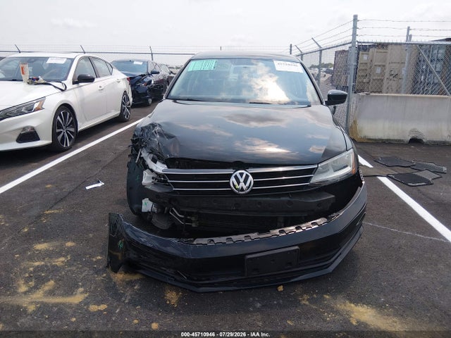 Aukcja sprzedaży 2017 Volkswagen Jetta 1.4t S, vin: 3VW2B7AJ1HM364310, numer aukcji: 45710946