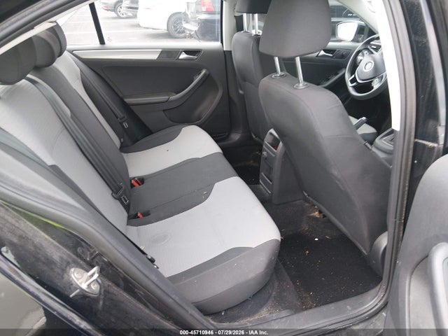 Aukcja sprzedaży 2017 Volkswagen Jetta 1.4t S, vin: 3VW2B7AJ1HM364310, numer aukcji: 45710946