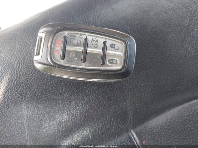 Aukcja sprzedaży 2017 Chrysler Pacifica Touring-l, vin: 2C4RC1BG4HR569840, numer aukcji: 45710951