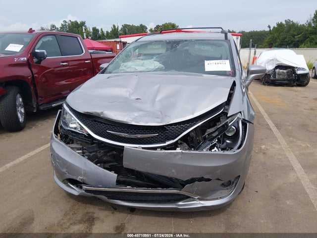 Aukcja sprzedaży 2017 Chrysler Pacifica Touring-l, vin: 2C4RC1BG4HR569840, numer aukcji: 45710951