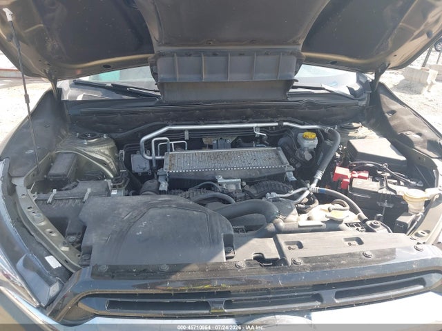 45710954 :رقم المزاد ، 4S4WMASD6P3431421 vin ، 2023 Subaru Ascent Limited 7-passenger مزاد بيع