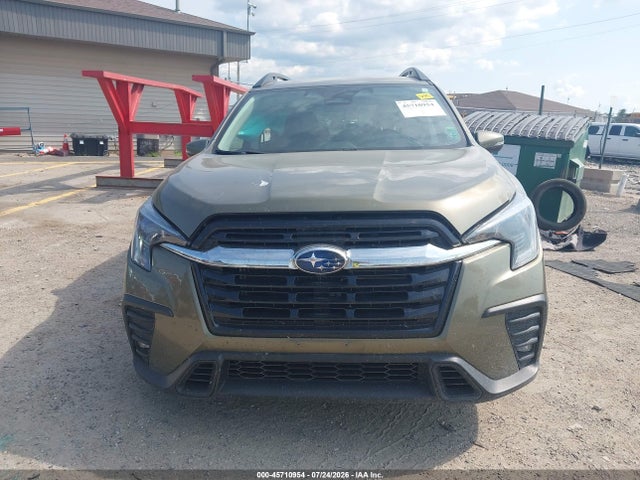 45710954 :رقم المزاد ، 4S4WMASD6P3431421 vin ، 2023 Subaru Ascent Limited 7-passenger مزاد بيع