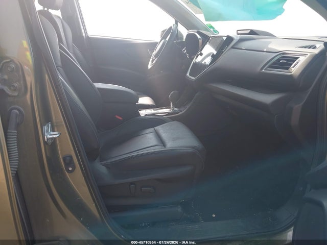 45710954 :رقم المزاد ، 4S4WMASD6P3431421 vin ، 2023 Subaru Ascent Limited 7-passenger مزاد بيع