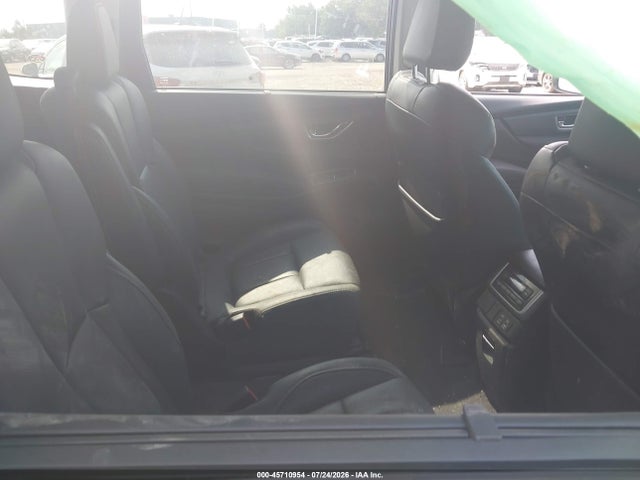 45710954 :رقم المزاد ، 4S4WMASD6P3431421 vin ، 2023 Subaru Ascent Limited 7-passenger مزاد بيع