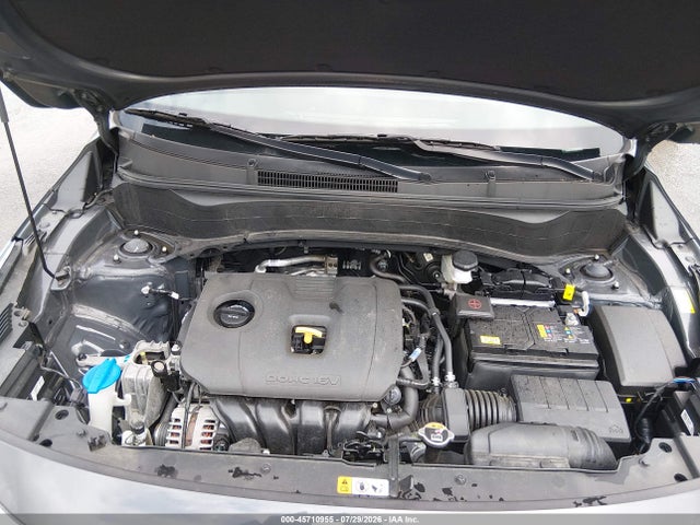 Продажа на аукционе авто 2025 Kia Seltos Ex, vin: KNDERCAA1S7791265, номер лота: 45710955