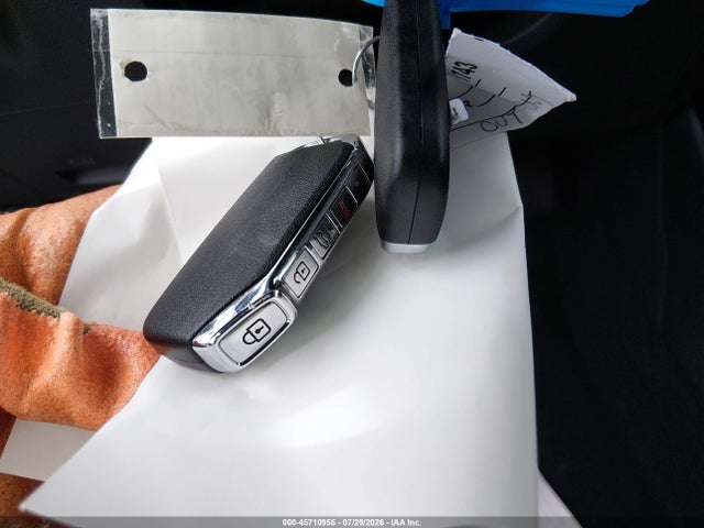Продажа на аукционе авто 2025 Kia Seltos Ex, vin: KNDERCAA1S7791265, номер лота: 45710955