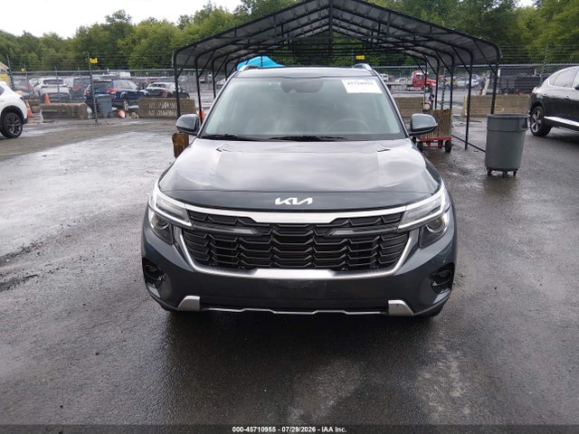 Продажа на аукционе авто 2025 Kia Seltos Ex, vin: KNDERCAA1S7791265, номер лота: 45710955
