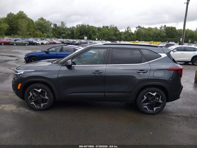 Продажа на аукционе авто 2025 Kia Seltos Ex, vin: KNDERCAA1S7791265, номер лота: 45710955