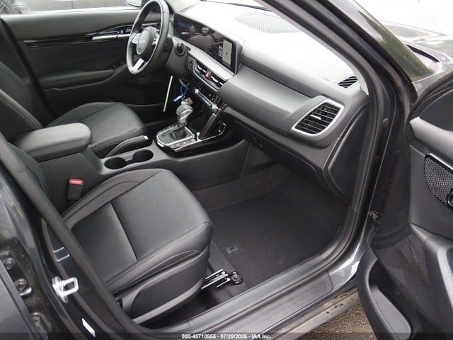Продажа на аукционе авто 2025 Kia Seltos Ex, vin: KNDERCAA1S7791265, номер лота: 45710955