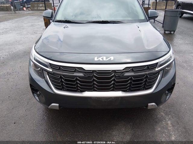 Продажа на аукционе авто 2025 Kia Seltos Ex, vin: KNDERCAA1S7791265, номер лота: 45710955