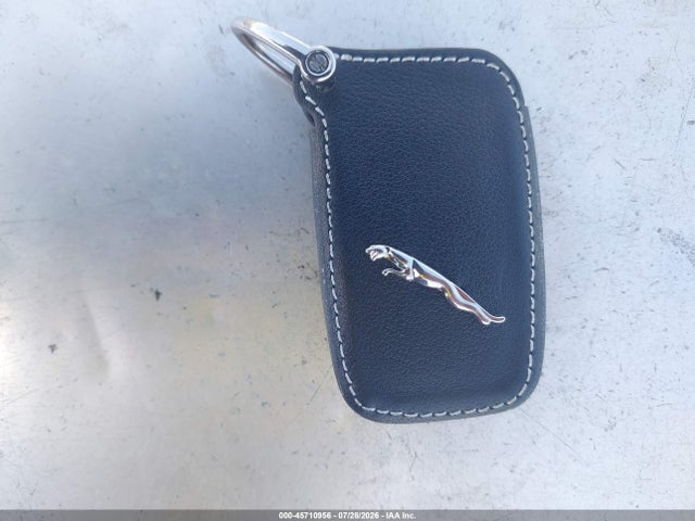 Продаж на аукціоні авто 2019 Jaguar F-pace 25t Premium, vin: SADCJ2FX0KA396281, номер лоту: 45710956