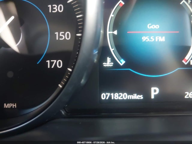 Продаж на аукціоні авто 2019 Jaguar F-pace 25t Premium, vin: SADCJ2FX0KA396281, номер лоту: 45710956