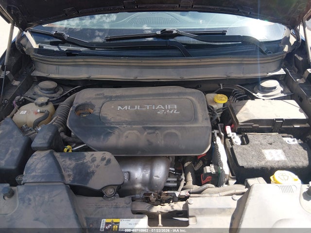 Продаж на аукціоні авто 2016 Jeep Cherokee Sport, vin: 1C4PJMAB5GW313894, номер лоту: 45710962