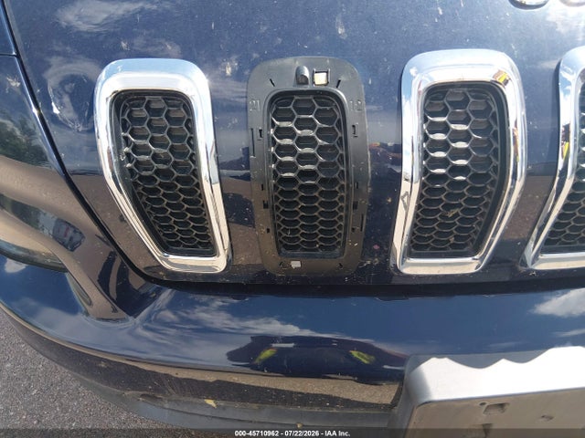 Продаж на аукціоні авто 2016 Jeep Cherokee Sport, vin: 1C4PJMAB5GW313894, номер лоту: 45710962