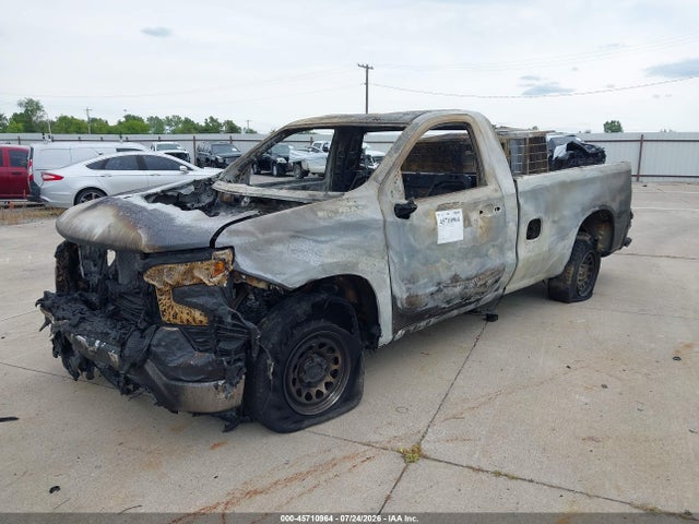 3GCNAAEK1PG116851 Chevrolet Silverado 1500 2wd Long Bed Wt