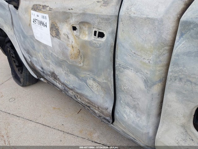 3GCNAAEK1PG116851 Chevrolet Silverado 1500 2wd Long Bed Wt