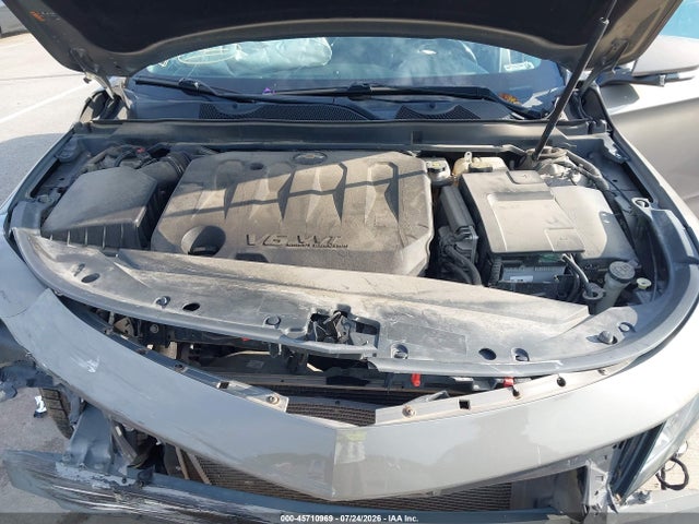 Chevrolet IMPALA LT 2019 2G11Z5S33K9131617 Image 10