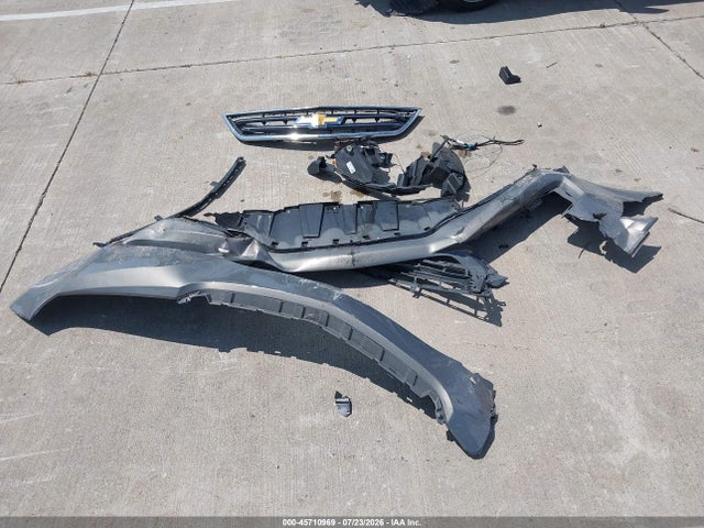 Chevrolet IMPALA LT 2019 2G11Z5S33K9131617 Image 12