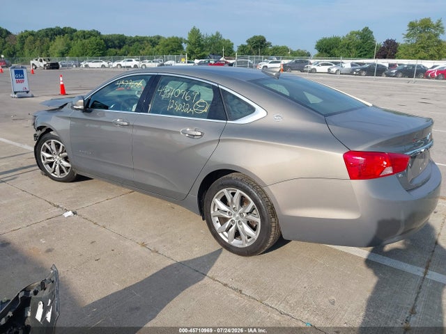 Chevrolet IMPALA LT 2019 2G11Z5S33K9131617 Image 3