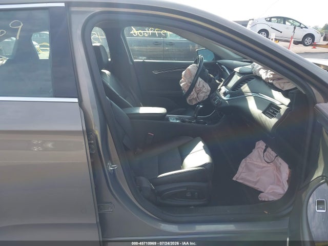Chevrolet IMPALA LT 2019 2G11Z5S33K9131617 Image 5