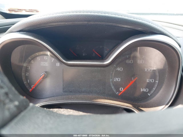 Chevrolet IMPALA LT 2019 2G11Z5S33K9131617 Image 7