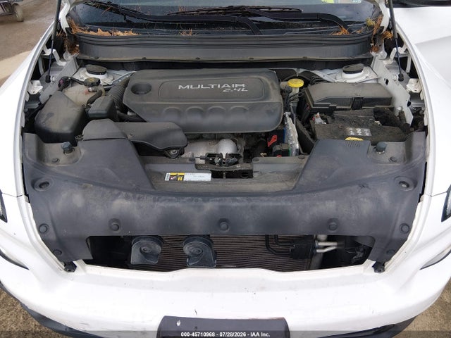 Продажа на аукционе авто 2017 Jeep Cherokee Altitude, vin: 1C4PJMABXHW621788, номер лота: 45710968