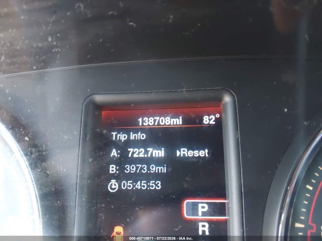 45710971 :رقم المزاد ، 2C3CDXBG6EH265582 vin ، 2014 Dodge Charger Se مزاد بيع