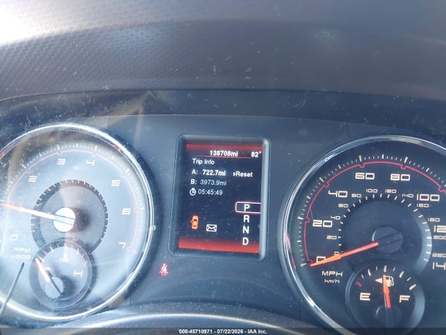 45710971 :رقم المزاد ، 2C3CDXBG6EH265582 vin ، 2014 Dodge Charger Se مزاد بيع