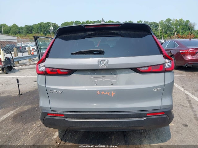 Aukcja sprzedaży 2026 Honda Cr-v Ex 2wd, vin: 2HKRS3H41TH314922, numer aukcji: 45710973