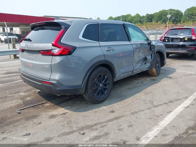 Aukcja sprzedaży 2026 Honda Cr-v Ex 2wd, vin: 2HKRS3H41TH314922, numer aukcji: 45710973