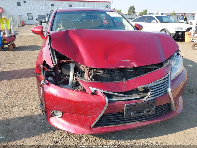 2014 Lexus Es 350 მანქანა იყიდება აუქციონზე, vin: JTHBK1GG4E2088346, აუქციონის ნომერი: 45710974