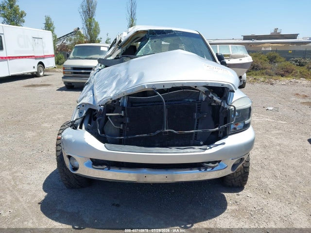 Продаж на аукціоні авто 2006 Dodge Ram 2500 Slt, vin: 3D7KR29C26G146384, номер лоту: 45710978