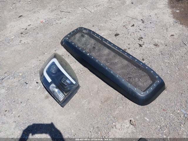 Продаж на аукціоні авто 2006 Dodge Ram 2500 Slt, vin: 3D7KR29C26G146384, номер лоту: 45710978
