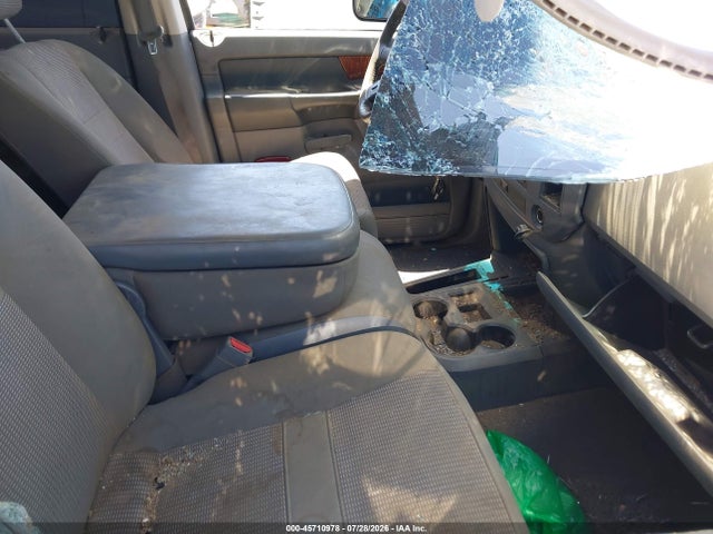 Продаж на аукціоні авто 2006 Dodge Ram 2500 Slt, vin: 3D7KR29C26G146384, номер лоту: 45710978