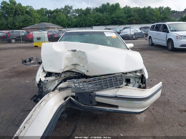 Продаж на аукціоні авто 1995 Cadillac Deville, vin: 1G6KD52B6SU256876, номер лоту: 45710981