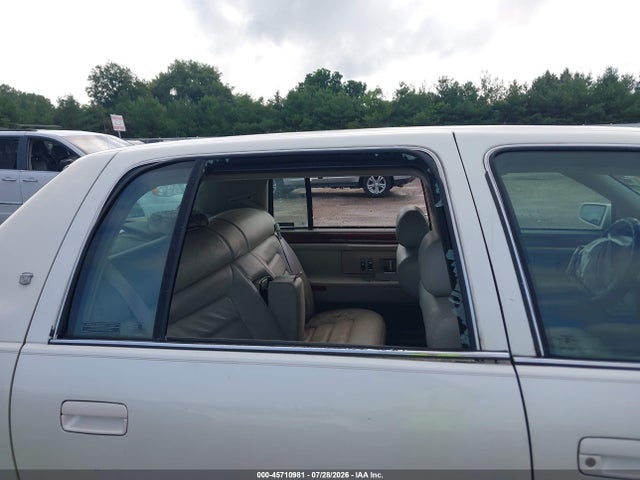 Продаж на аукціоні авто 1995 Cadillac Deville, vin: 1G6KD52B6SU256876, номер лоту: 45710981