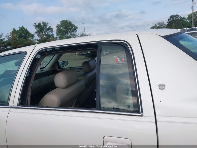 Продаж на аукціоні авто 1995 Cadillac Deville, vin: 1G6KD52B6SU256876, номер лоту: 45710981
