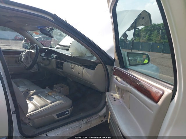 Продаж на аукціоні авто 1995 Cadillac Deville, vin: 1G6KD52B6SU256876, номер лоту: 45710981