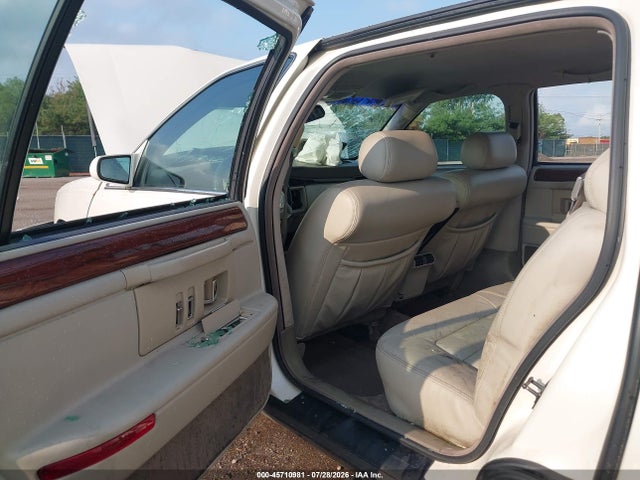 Продаж на аукціоні авто 1995 Cadillac Deville, vin: 1G6KD52B6SU256876, номер лоту: 45710981