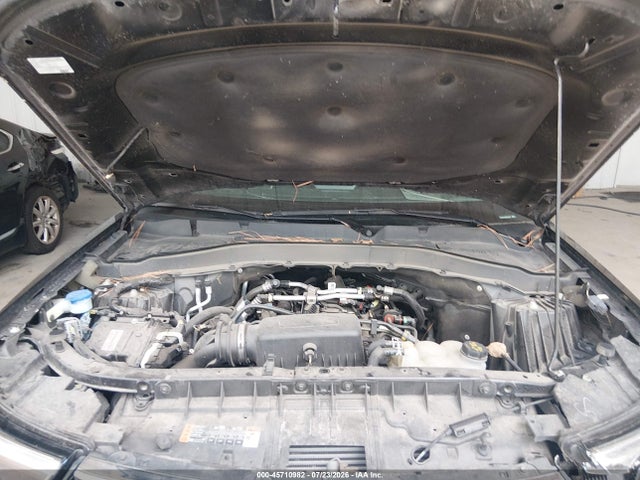 1FMSK8DH2NGB22404 Ford EXPLORER XLT