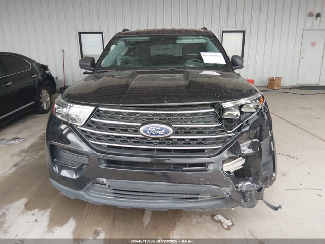 1FMSK8DH2NGB22404 Ford EXPLORER XLT