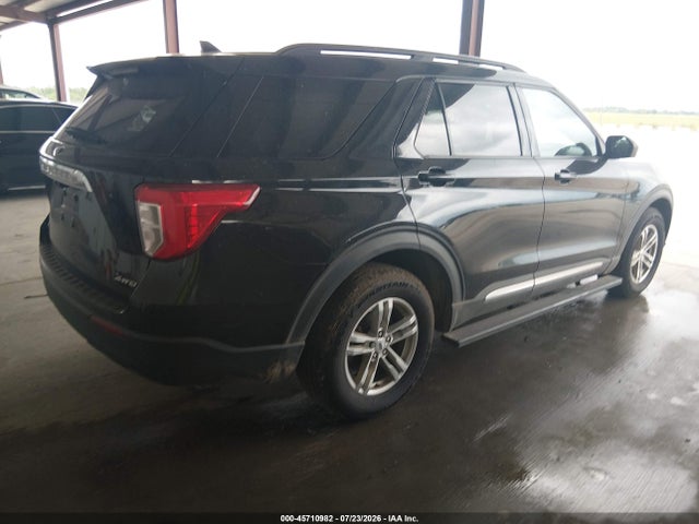 1FMSK8DH2NGB22404 Ford EXPLORER XLT