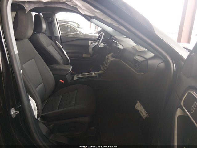 1FMSK8DH2NGB22404 Ford EXPLORER XLT