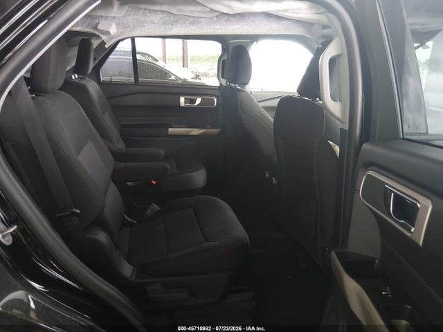1FMSK8DH2NGB22404 Ford EXPLORER XLT