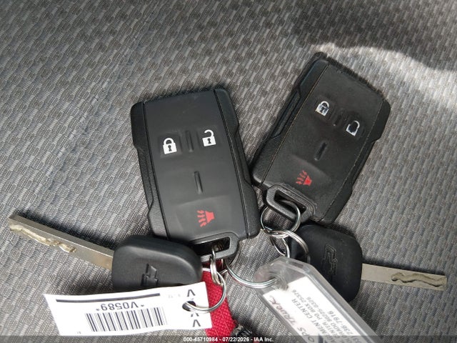 Продаж на аукціоні авто 2018 Chevrolet Silverado 2500hd Wt, vin: 1GC1KUEG4JF236502, номер лоту: 45710984
