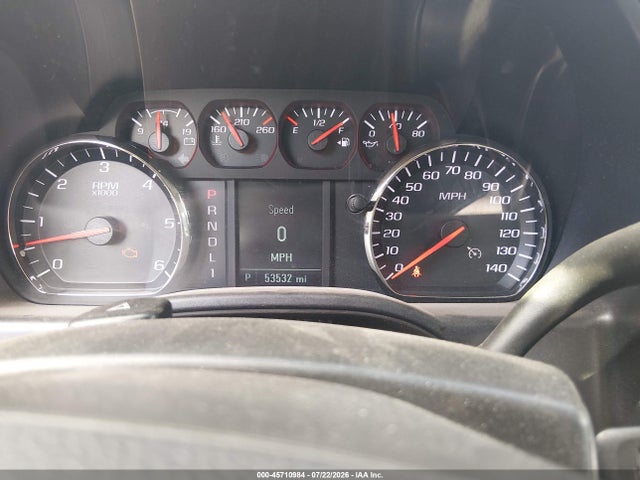 Продаж на аукціоні авто 2018 Chevrolet Silverado 2500hd Wt, vin: 1GC1KUEG4JF236502, номер лоту: 45710984