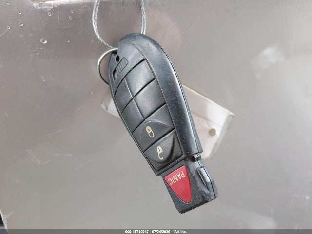 2019 Dodge Grand Caravan Se მანქანა იყიდება აუქციონზე, vin: 2C4RDGBGXKR698642, აუქციონის ნომერი: 45710987