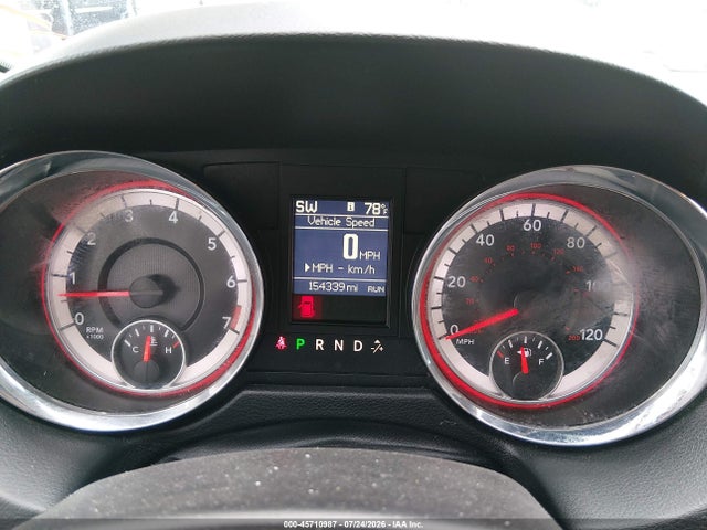2019 Dodge Grand Caravan Se მანქანა იყიდება აუქციონზე, vin: 2C4RDGBGXKR698642, აუქციონის ნომერი: 45710987