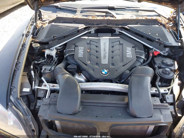 Aukcja sprzedaży 2013 Bmw X5 Xdrive50i, vin: 5UXZV8C51DL426880, numer aukcji: 45710990