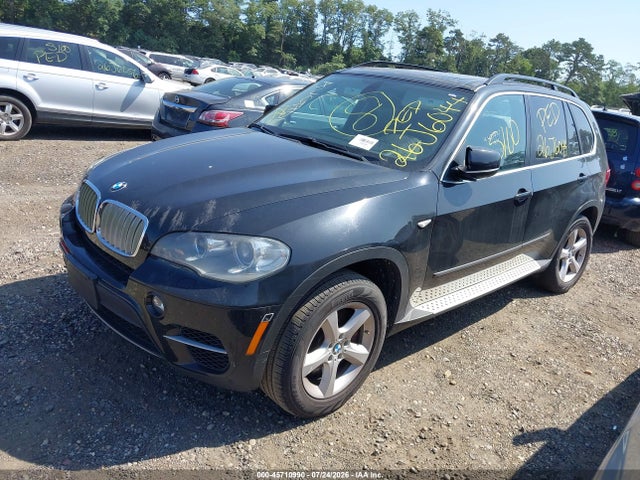 Aukcja sprzedaży 2013 Bmw X5 Xdrive50i, vin: 5UXZV8C51DL426880, numer aukcji: 45710990